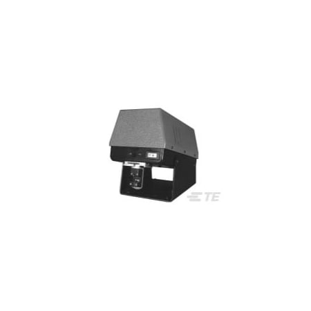 Te Connectivity ELEC PWR UNIT W/O F/TRK OR HD 931800-1